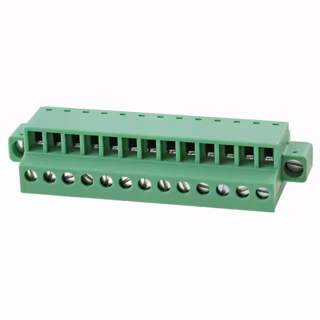 1850961 Phoenix Contact  Conectores y tomas de corriente